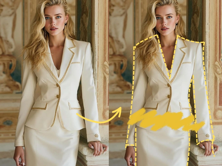 AI Photo Eraser for Content Creation & Marketing