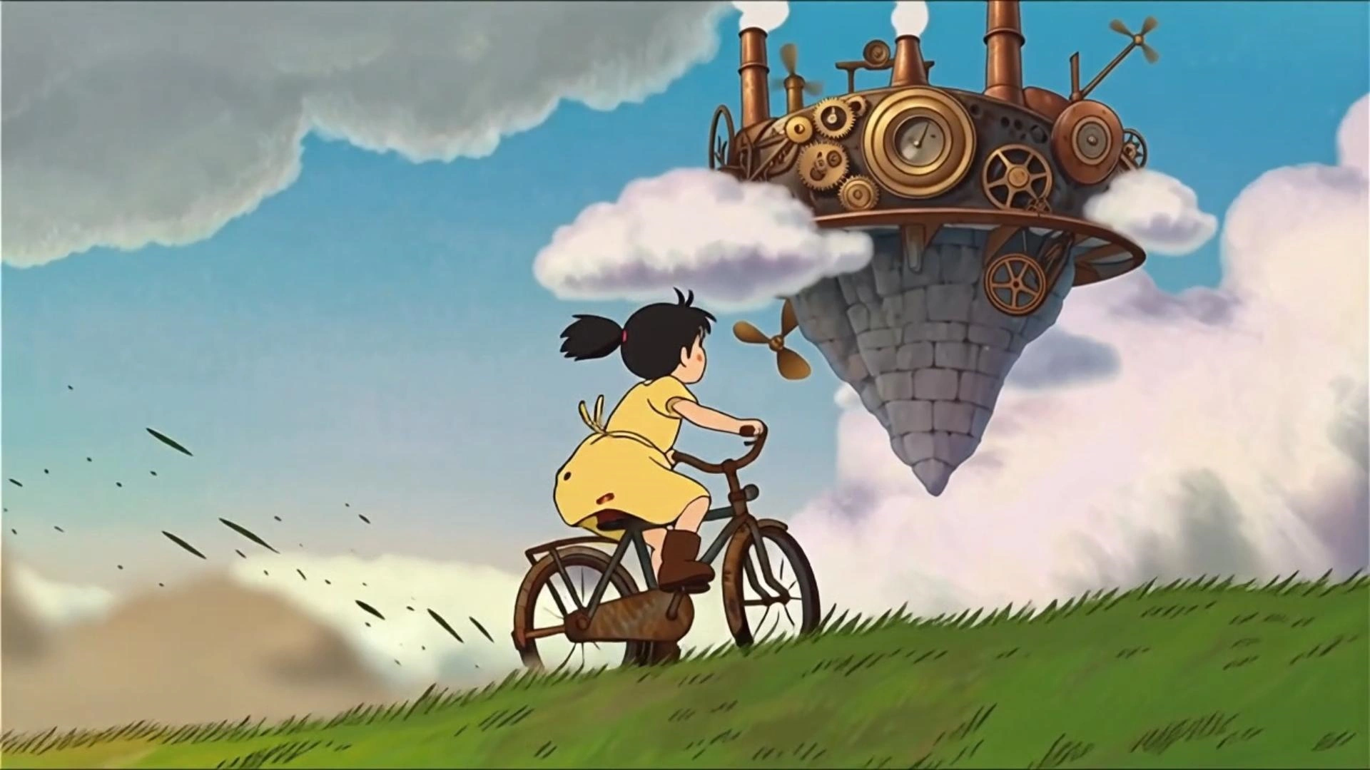 Unlimited Image to Video Generation for Visual Storytelling